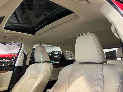 Used 2020 Lexus RX 350 AWD w/ Premium Package image 26