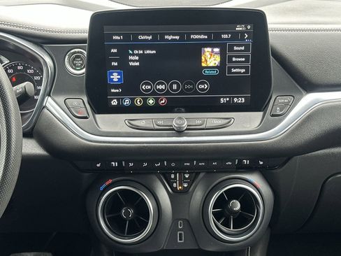 Certified 2023 Chevrolet Blazer LT w/ Convenience Package image 25