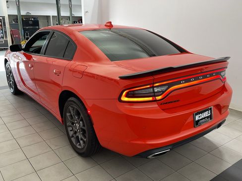 Used 2018 Dodge Charger GT w/ Navigation & Travel Group image 6