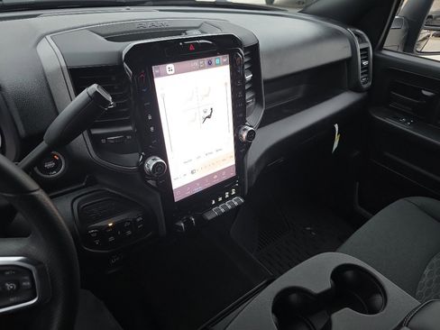 New 2026 RAM 2500 Tradesman w/ Power Wagon Package image 11