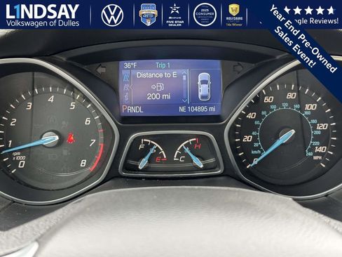 Used 2014 Ford Focus SE image 25