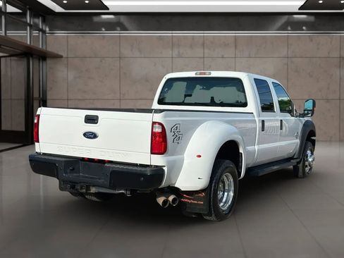 Used 2013 Ford F450 XL w/ PWR Equipment Group AWD/4WD image 16