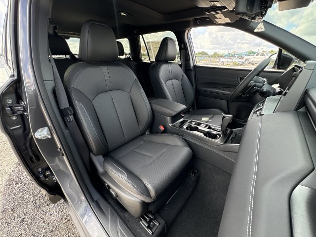 New 2026 Subaru Outback Touring XT AWD/4WD image 26