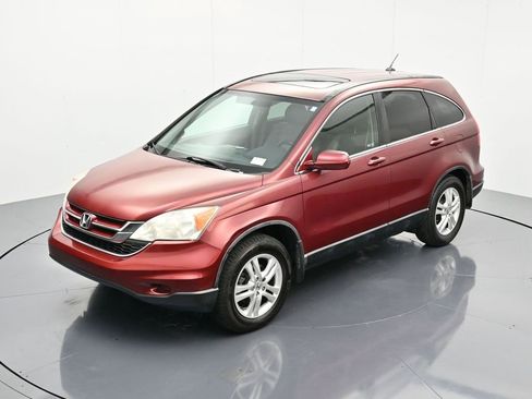 Used 2011 Honda CR-V EX-L image 28