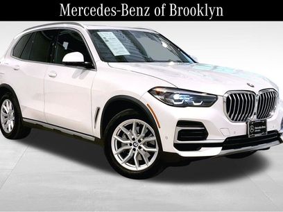 Used 2023 BMW X5 xDrive40i w/ Premium Package