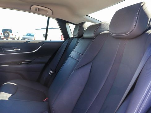 Used 2022 Toyota Mirai w/ Advanced Technology Package RWD image 20
