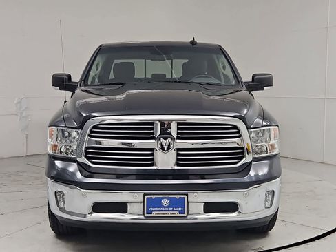 Used 2016 RAM 1500 Big Horn AWD/4WD image 9