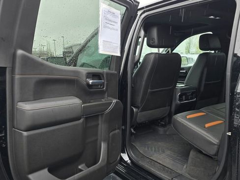 Used 2020 GMC Sierra 1500 AT4 w/ AT4 Premium Package AWD/4WD image 55