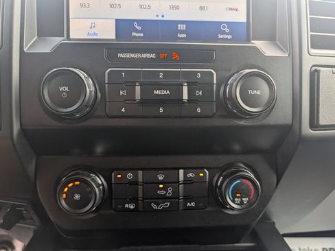 Used 2020 Ford F150 XL w/ Equipment Group 101A Mid AWD/4WD image 26