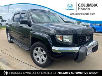 Used 2006 Honda Ridgeline RTL video 1