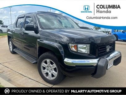 Used 2006 Honda Ridgeline RTL