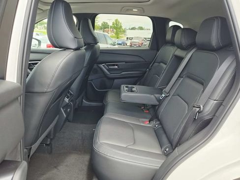 New 2026 MAZDA CX-5 2.5 S w/ Premium Package AWD/4WD image 13