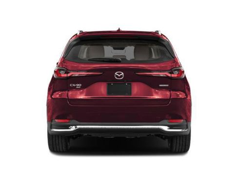 New 2026 MAZDA CX-90 3.3 Turbo w/ Premium Plus Pkg image 8
