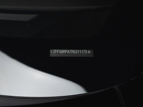 Certified 2024 Ferrari Roma Spider image 29