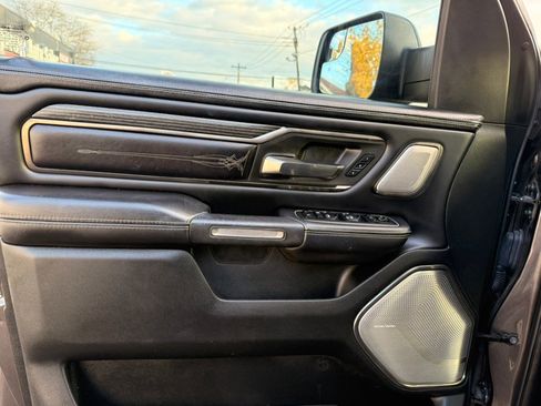 Used 2021 RAM 1500 Limited w/ Night Edition image 20