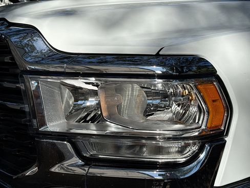 Used 2024 RAM 3500 Big Horn image 9