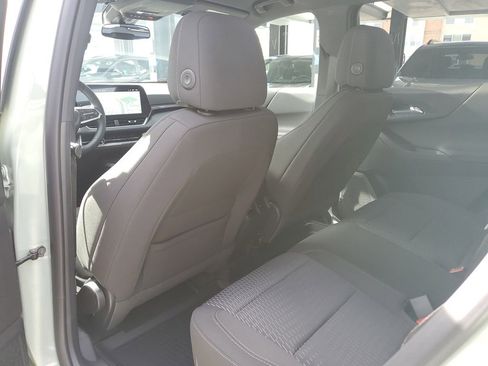 New 2026 Chevrolet Equinox LT w/ LPO, Floor Liner Package image 13