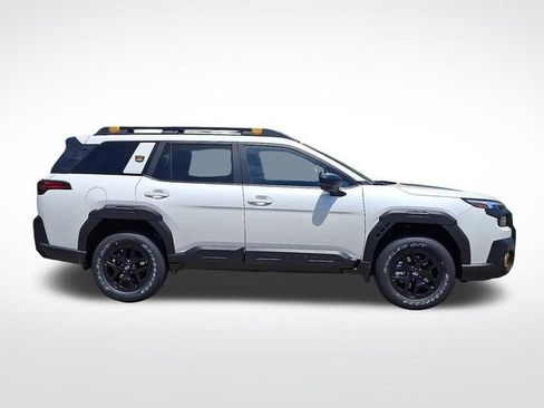New 2026 Subaru Outback Wilderness AWD/4WD image 8