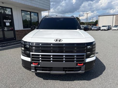 Used 2026 Hyundai Palisade XRT Pro AWD/4WD image 12