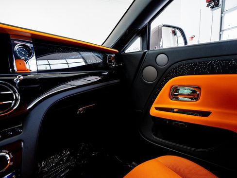 Used 2024 Rolls-Royce Spectre w/ Spectre Launch Package image 49