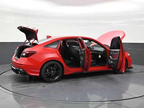 Used 2026 Honda Civic Si image 27