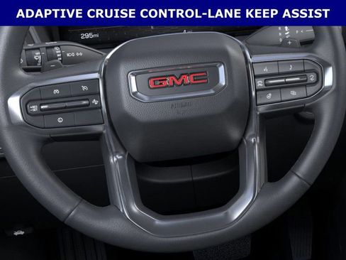 New 2026 GMC Terrain Elevation image 7