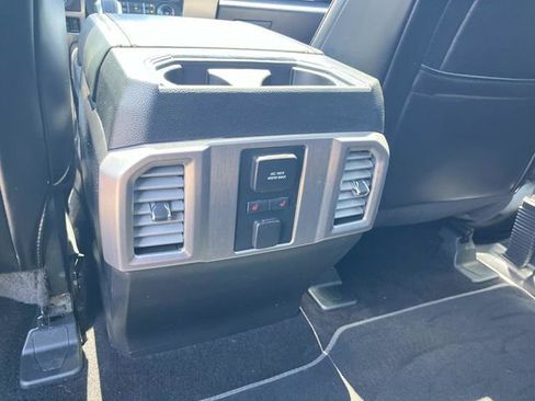 Used 2016 Ford F150 4x4 SuperCrew image 22