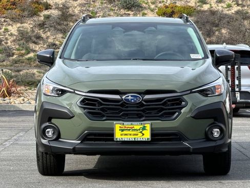 Used 2026 Subaru Crosstrek 2.0i Premium image 9