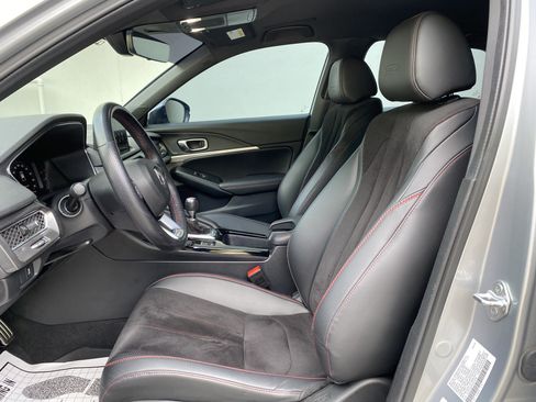 Used 2024 Acura Integra Type S FWD image 15