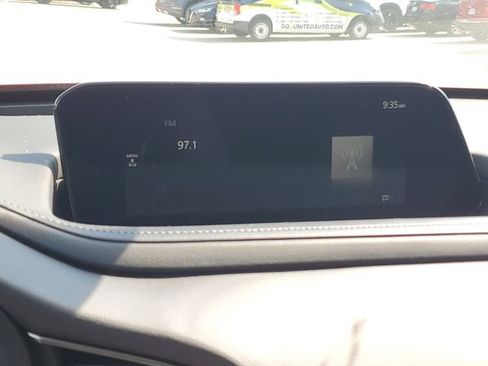 Certified 2023 MAZDA CX-30 AWD 2.5 S w/ Preferred Package image 27
