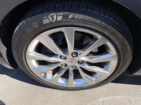 Used 2015 Cadillac XTS Luxury image 26