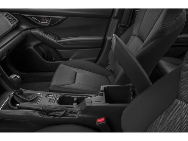 Certified 2023 Subaru Impreza 2.0i Premium AWD/4WD image 17