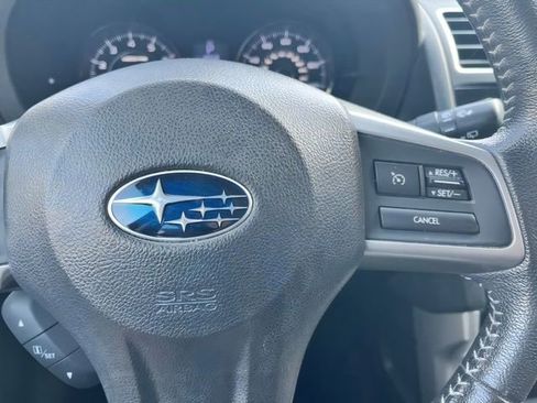 Used 2016 Subaru Forester 2.5i Touring w/ Protection Package #2 image 28