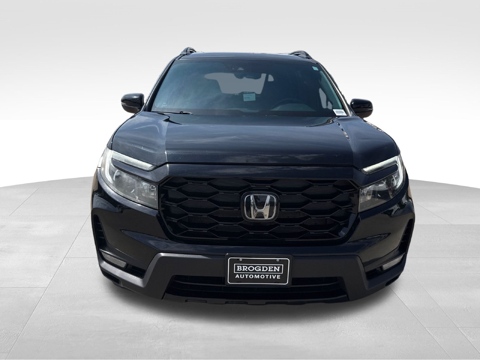 Used 2022 Honda Passport Elite image 24