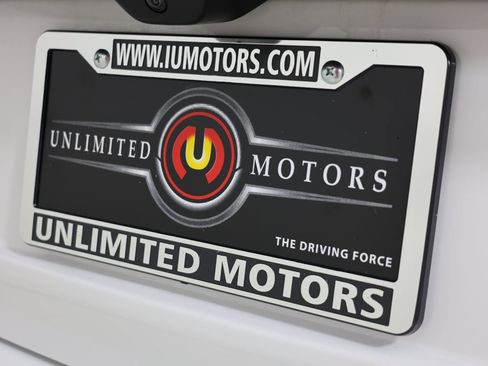 Used 2024 Jeep Grand Cherokee Limited w/ Trailer Tow Package image 22