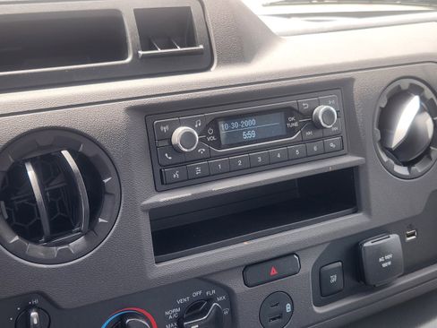 New 2025 Ford E-350 and Econoline 350 Super Duty w/ Power Equipment Group image 11