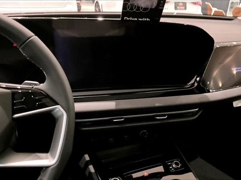 New 2025 Audi A5 2.0T Prestige image 5