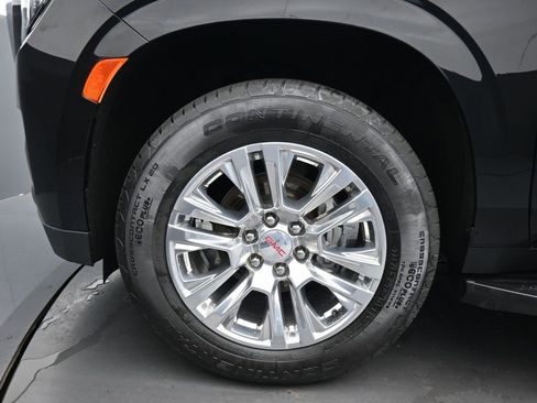 Used 2022 GMC Yukon XL Denali w/ Max Trailering Package image 70