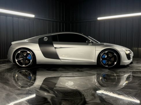 Used 2009 Audi R8 V8 AWD/4WD image 17