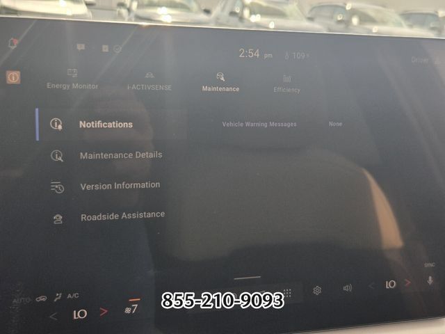 New 2026 MAZDA CX-5 Select AWD/4WD image 16