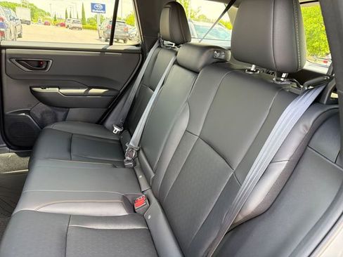 New 2026 Subaru Outback Wilderness AWD/4WD image 22