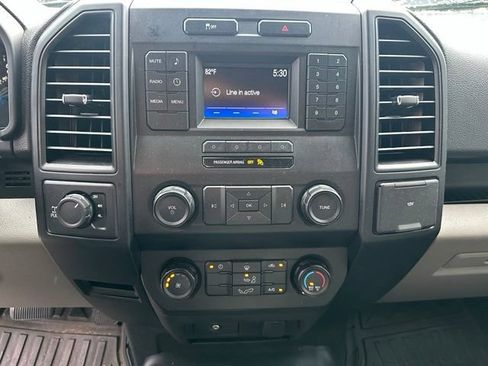 Used 2016 Ford F150 XL AWD/4WD image 12