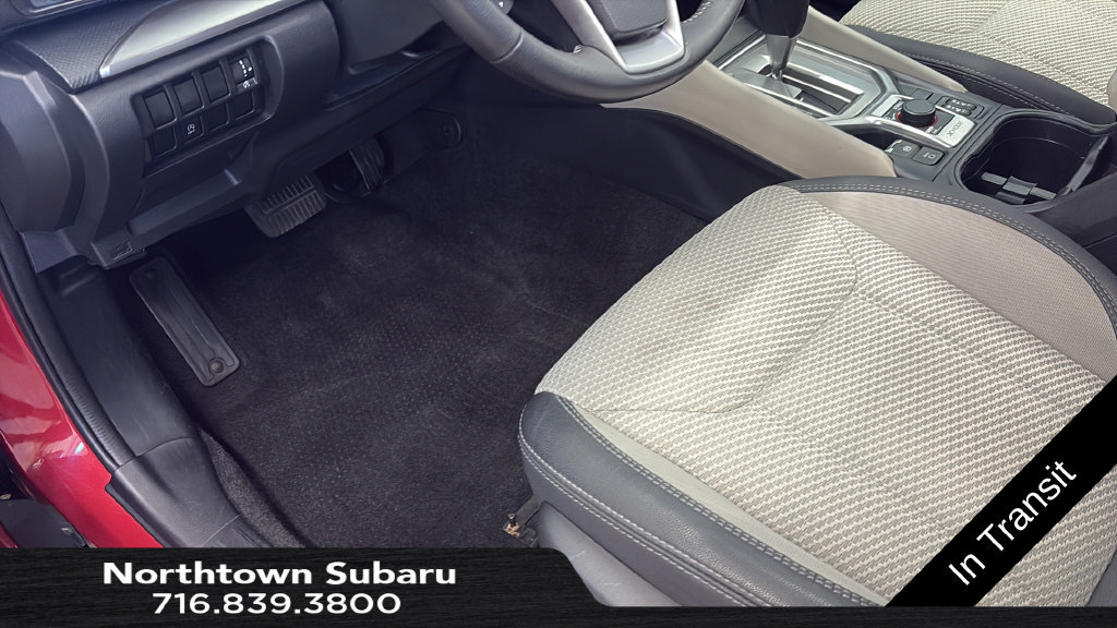 Used 2019 Subaru Forester Premium w/ All-Weather Package AWD/4WD image 28