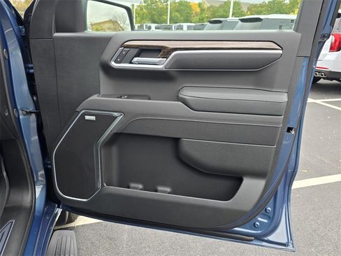 New 2026 GMC Sierra 1500 Elevation w/ Elevation Premium Package image 32