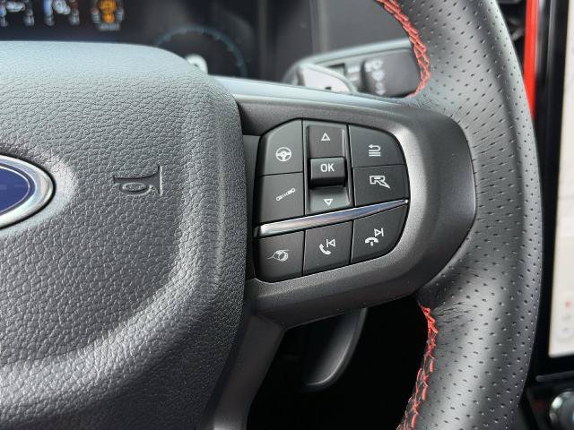 New 2026 Ford Ranger Raptor AWD/4WD image 44