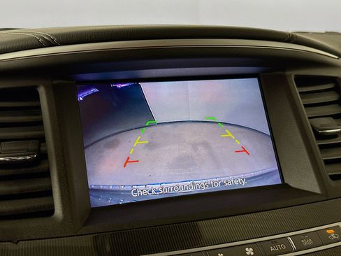 Used 2019 INFINITI QX60 Luxe image 14