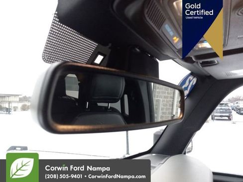 Certified 2023 Ford Bronco Badlands image 23