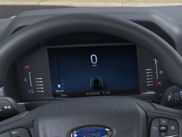 New 2026 Ford Ranger XL RWD image 13