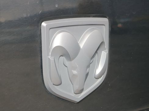 Used 2024 RAM 1500 Classic Warlock image 10