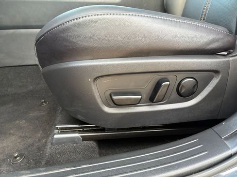 Used 2025 MAZDA CX-50 2.5 Hybrid w/ Premium Plus Pkg image 23